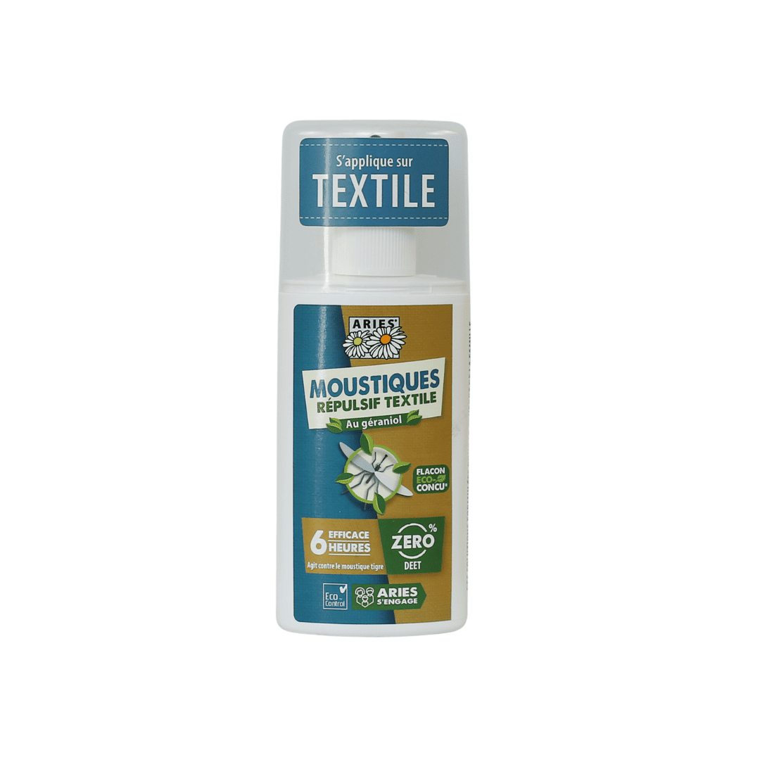 85 - ARIES Spray répulsif textile Moustiques  100 ml_1750320354.png